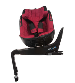 Be Cool Zeus 360 Swivel i-Size Car Seat