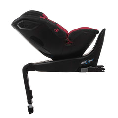Be Cool Zeus 360 Swivel i-Size Car Seat