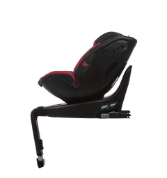 Be Cool Zeus 360 Swivel i-Size Car Seat