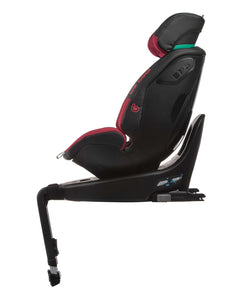Be Cool Zeus 360 Swivel i-Size Car Seat