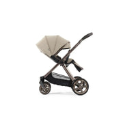 Oyster 4 Stroller Bundle – 5 Piece Set image 8