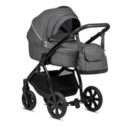 Noordi Fjordi V1 2in1 Pushchair with ThermoCot™ Carrycot image 26