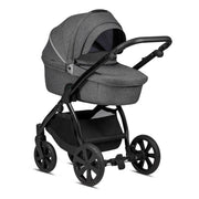 Noordi Fjordi V1 2in1 Pushchair with ThermoCot™ Carrycot image 27