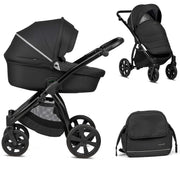 Noordi Fjordi V1 2in1 Pushchair with ThermoCot™ Carrycot image 31