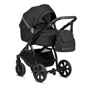 Noordi Fjordi V1 2in1 Pushchair with ThermoCot™ Carrycot image 32