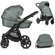 Noordi Fjordi V1 2in1 Pushchair with ThermoCot™ Carrycot image 33
