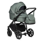 Noordi Fjordi V1 2in1 Pushchair with ThermoCot™ Carrycot image 34