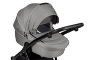 Noordi Fjordi V1 2in1 Pushchair with ThermoCot™ Carrycot image 9