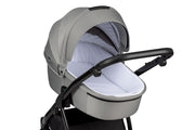 Noordi Fjordi V1 2in1 Pushchair with ThermoCot™ Carrycot image 10