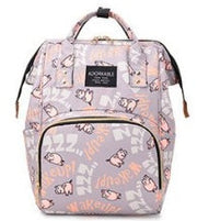 Stroller storage bag image 5