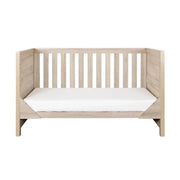 Tutti Bambini Modena 2-Piece Nursery Furniture Set – Oak image 11