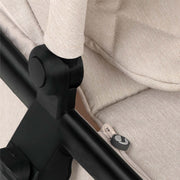 Jane Micro Pro Foldable Carrycot image 7