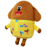 Hey Duggee Squirrel Club Soft Toy image 3