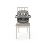 Red Kite Feed Me Orbit Highchair - Grey image 3