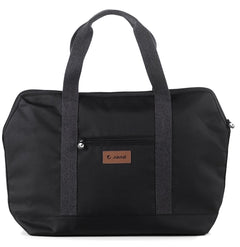 Jané Weekend Bag with Changing Mat & Wash Bag