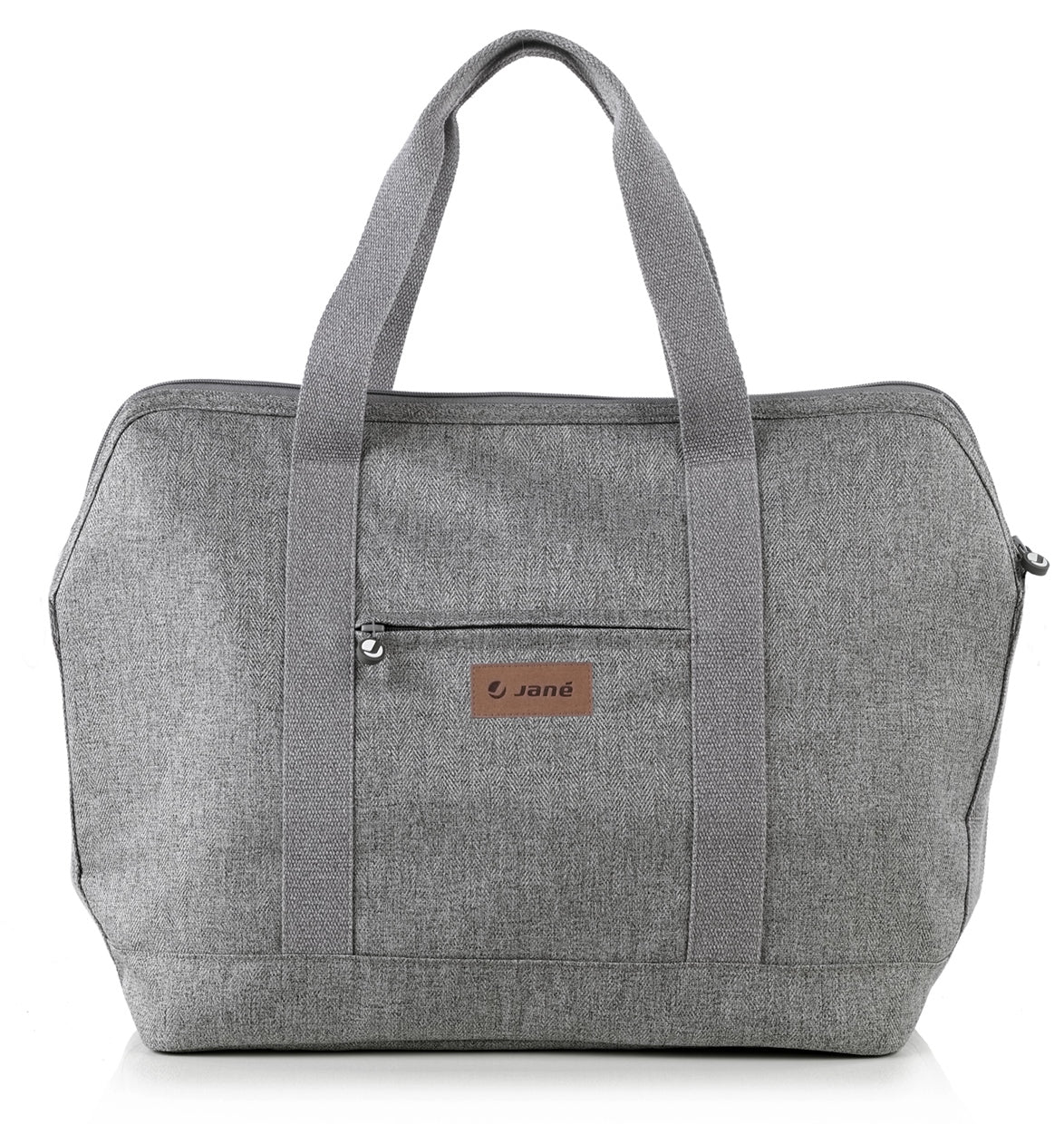 Jané Weekend Bag with Changing Mat & Wash Bag