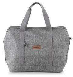 Jané Weekend Bag with Changing Mat & Wash Bag
