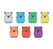 Jane Yum Bear Silicone Night Light – Multicolour Sensory Lamp for Babies image 13