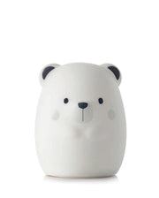 Jane Yum Bear Silicone Night Light – Multicolour Sensory Lamp for Babies image 2