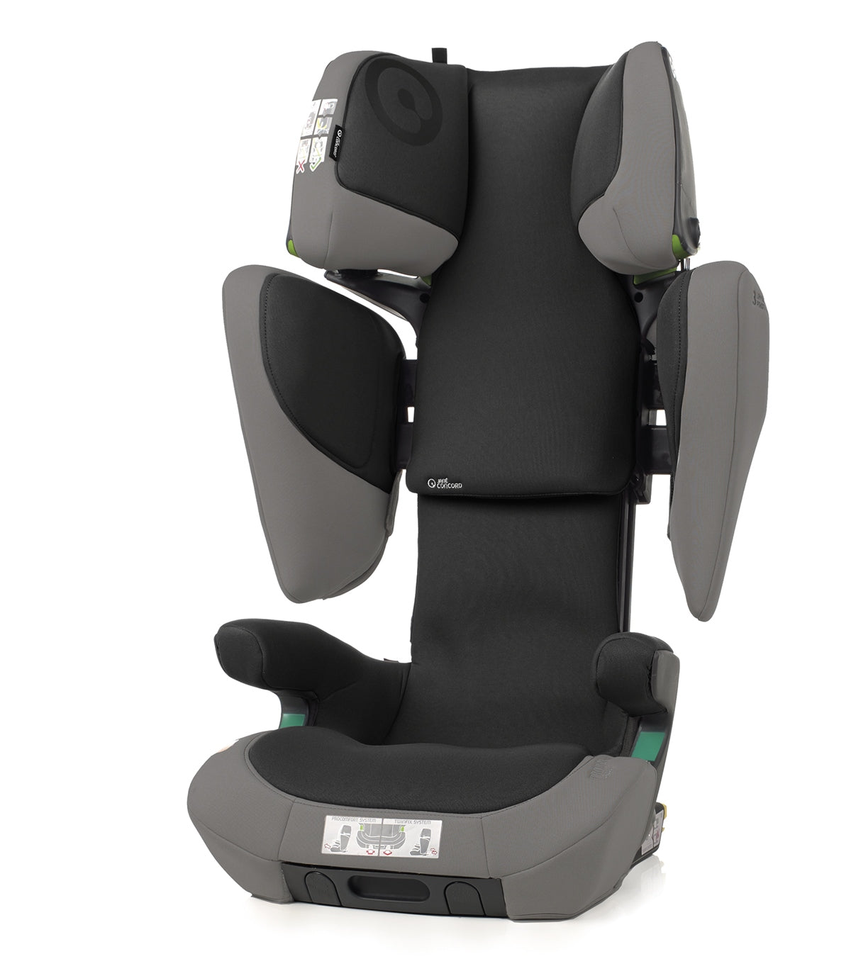 Jane Transformer iPlus i-Size Car Seat