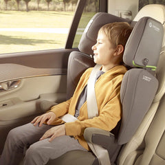 Jane Transformer iPlus i-Size Car Seat