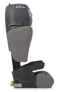 Jane Transformer iPlus i-Size Car Seat