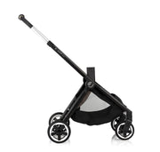 Jane Newel Pushchair - Cold Black image 14