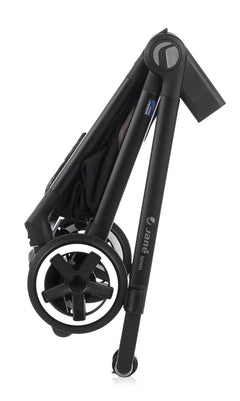 Jané Newel Duo Pram & Pushchair