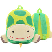 kindergarten small school bag animal backpack image 20
