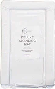 Callowesse Soft Foam Baby Changing Mat - Up Above image 6