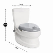 Baby Plus Potty Training Toilet image 7