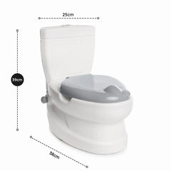 Baby Plus Potty Training Toilet
