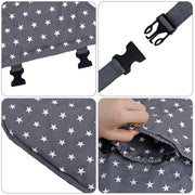 Portable Baby Dining Chair Bag Baby Safety Seat image 2