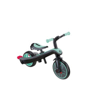 Globber Explorer Trike 4 in 1 - Mint image 8