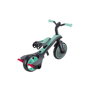 Globber Explorer Trike 4 in 1 - Mint image 9