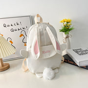 Cartoon Cute Children Lightweight Backpack image 3