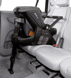 Jané Newel Travel System with Koos i-Size Car Seat & Isofix Base