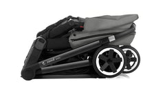 Jané Newel Travel System with Koos i-Size Car Seat & Isofix Base