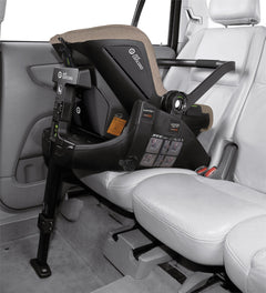 Jané Newel Travel System with Koos i-Size Car Seat & Isofix Base