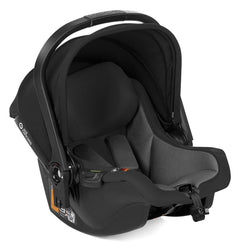Jané Newel Travel System with Koos i-Size Car Seat & Isofix Base