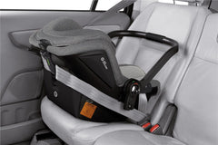 Jané Newel Travel System with Koos i-Size Car Seat & Isofix Base