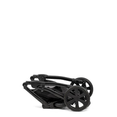 Noordi Fjordi 3-in-1 Travel System & Nursery Bundle