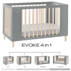 Noordi Fjordi 3-in-1 Travel System & Nursery Bundle