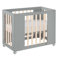 Noordi Fjordi 3-in-1 Travel System & Nursery Bundle
