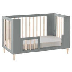 Noordi Fjordi 3-in-1 Travel System & Nursery Bundle