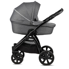 Noordi Fjordi 3-in-1 Travel System & Nursery Bundle