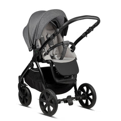 Noordi Fjordi 3-in-1 Travel System & Nursery Bundle