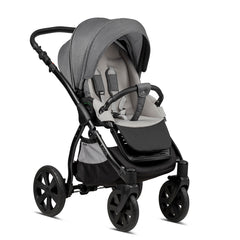 Noordi Fjordi 3-in-1 Travel System & Nursery Bundle