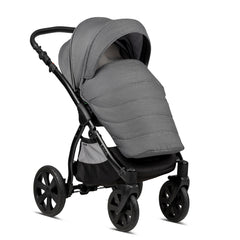 Noordi Fjordi 3-in-1 Travel System & Nursery Bundle