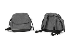 Noordi Fjordi 3-in-1 Travel System & Nursery Bundle